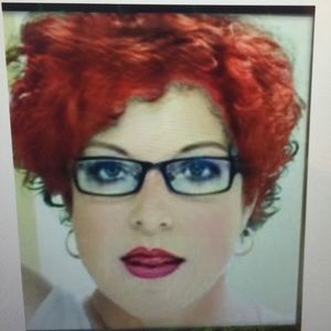 Meet your Posher, Jill